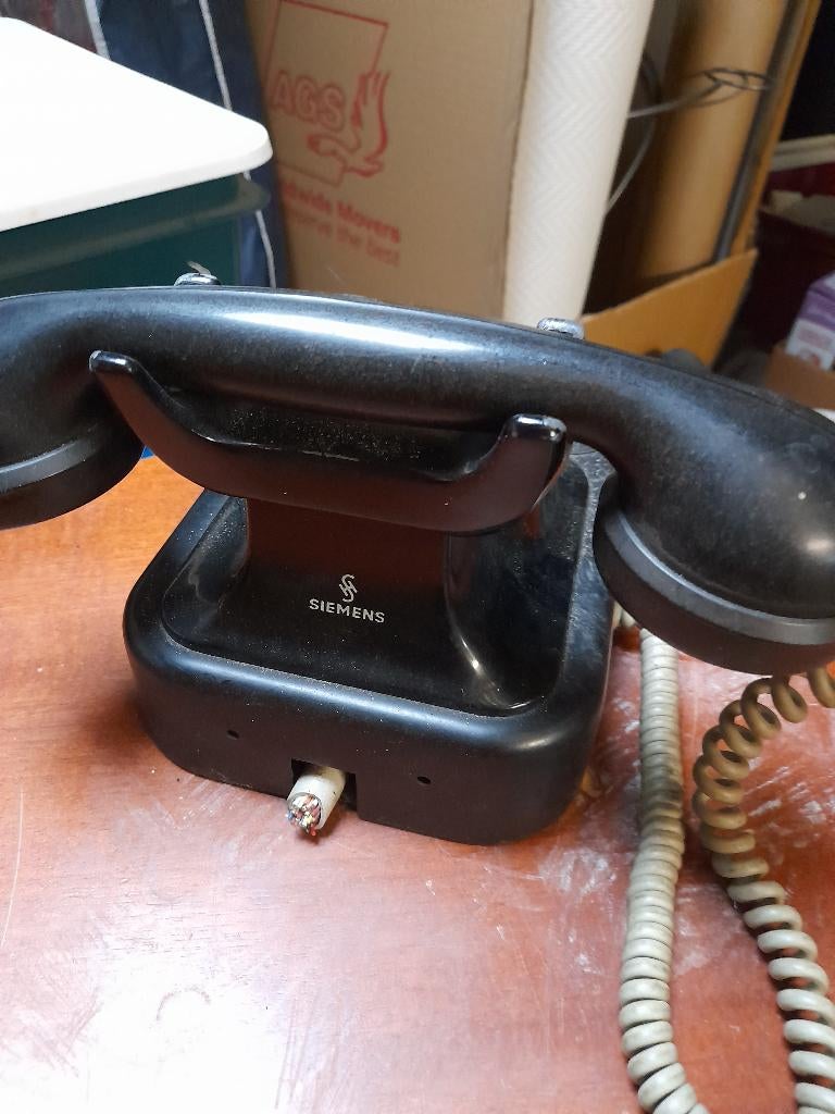 Téléphone ancien siemens, Télécoms, Téléphonie mobile | Siemens, Enlèvement, Ne fonctionne pas, Autres modèles