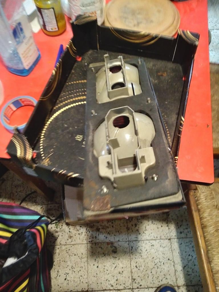 Rechter achterlicht ford escort mk4, Ophalen of Verzenden, Ford