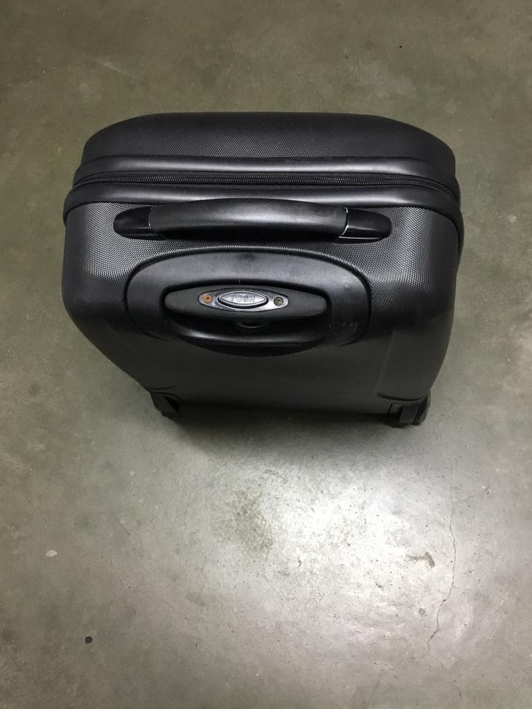 Nouvelle mallette de voyage, Enlèvement, Neuf