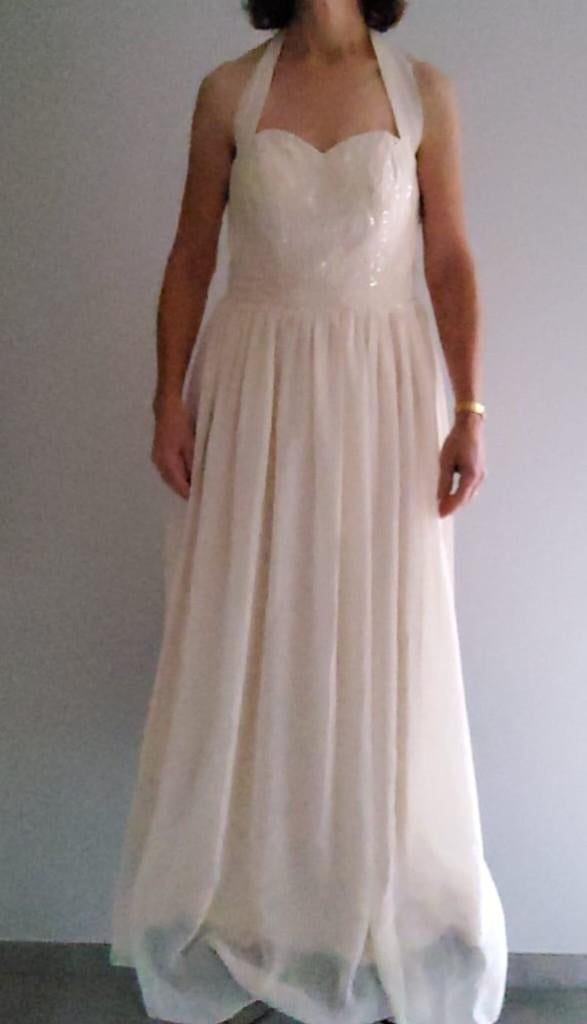 Trouwkleed MT 40, Kleding | Dames, Trouwkleding en Trouwaccessoires, Ophalen of Verzenden, Nieuw, Trouwjurk