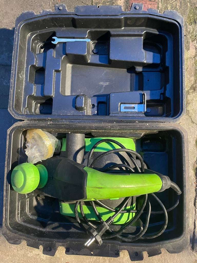 Vends rabot, Ophalen of Verzenden, Gebruikt