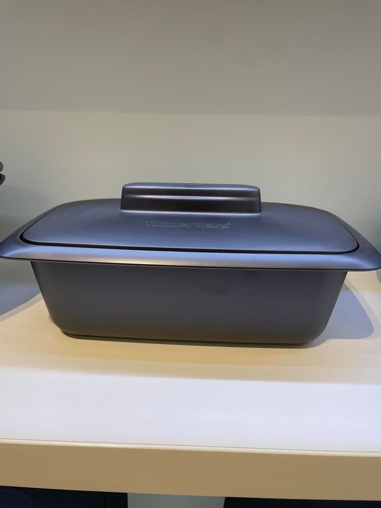 Terrine Itrapro, Maison & Meubles, Neuf, Tupperware, Enlèvement ou Envoi, Brussel