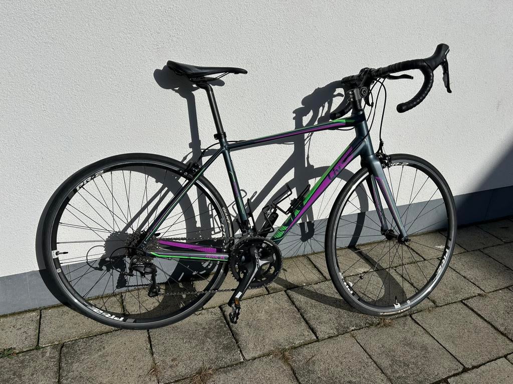 LIV Avail SL 1 racefiets - Maat M, Ophalen, Aluminium, Giant, Zo goed als nieuw
