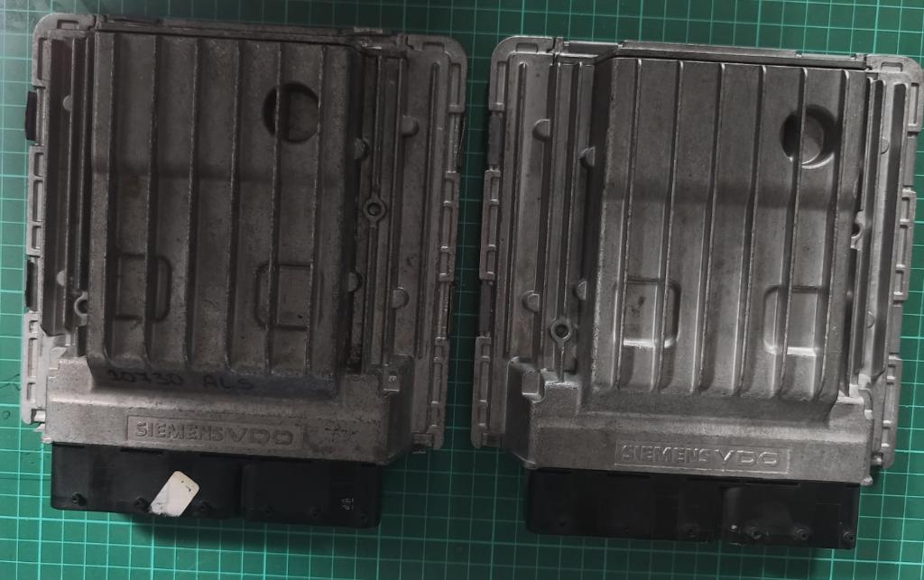 BMW msd80 ecu clonen, Enlèvement ou Envoi, Utilisé, BMW