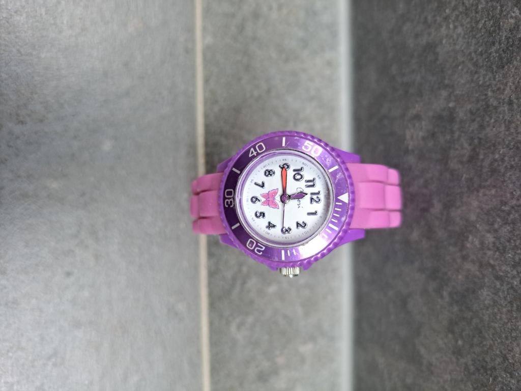 Kinderhorloge, Ophalen of Verzenden