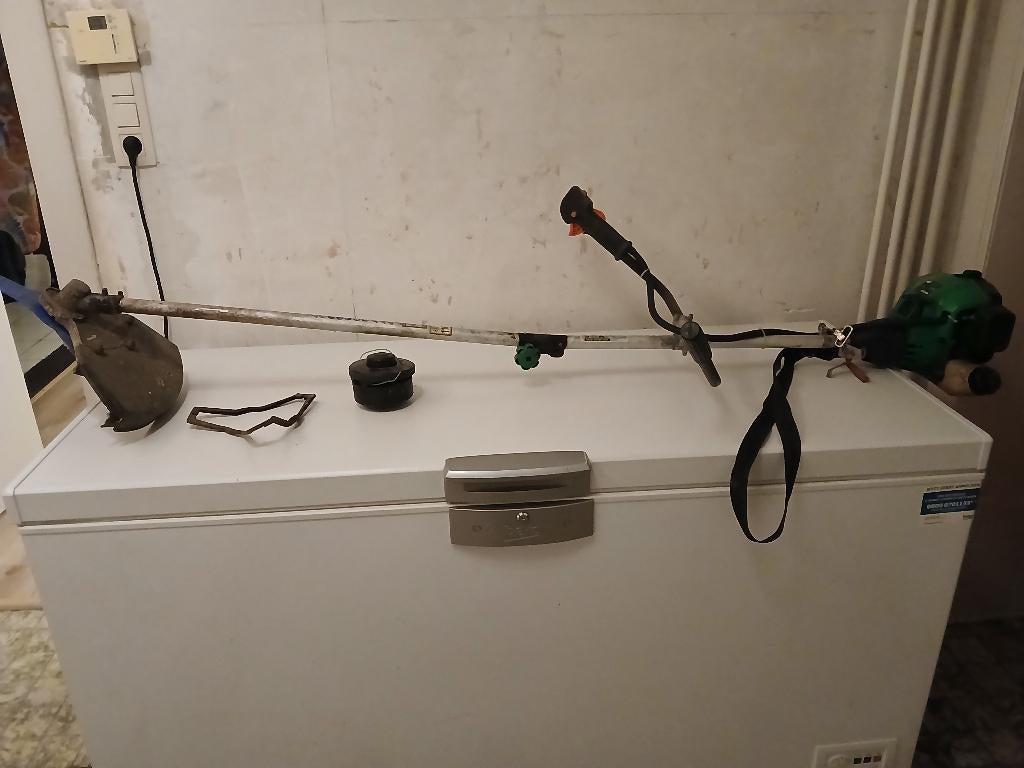 Bosmaaier, Ophalen, Gebruikt