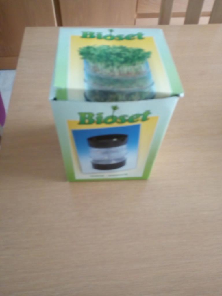 tuin en terras, Zakelijke goederen, Ophalen