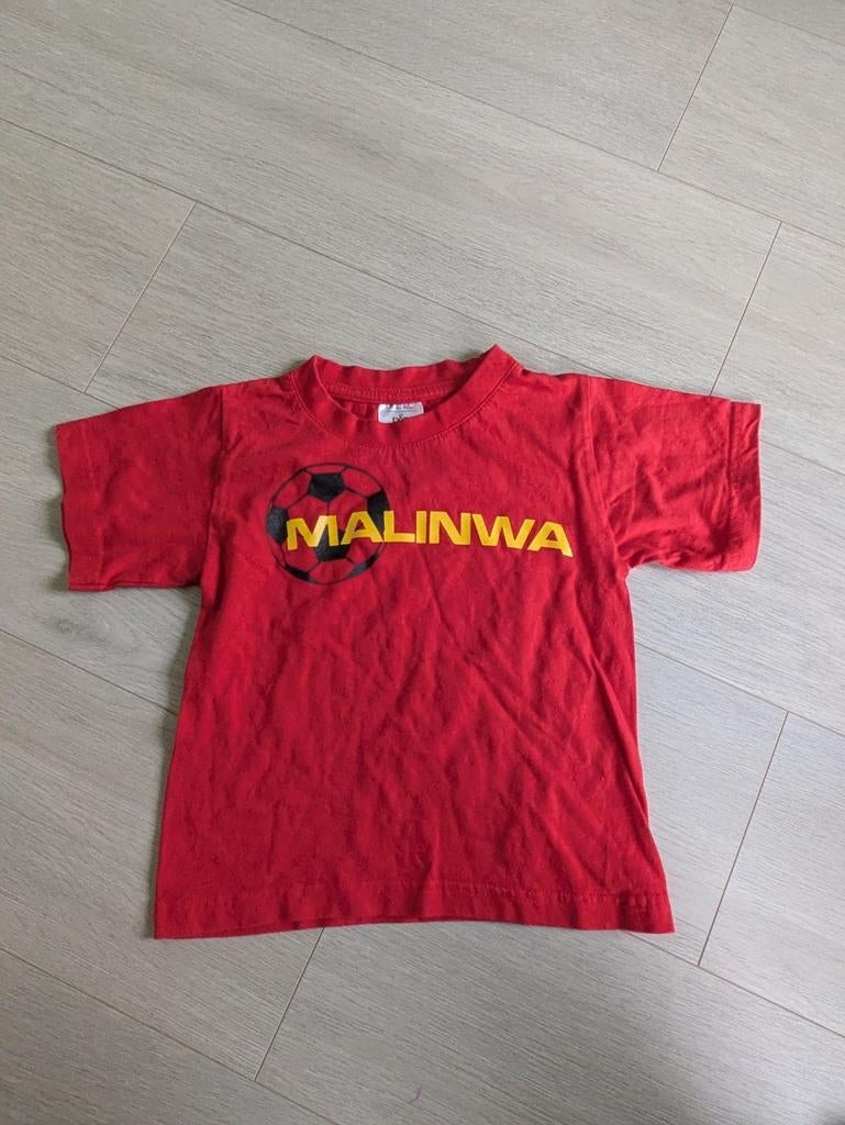 T shirt KV Mechelen, Ophalen of Verzenden, Zo goed als nieuw