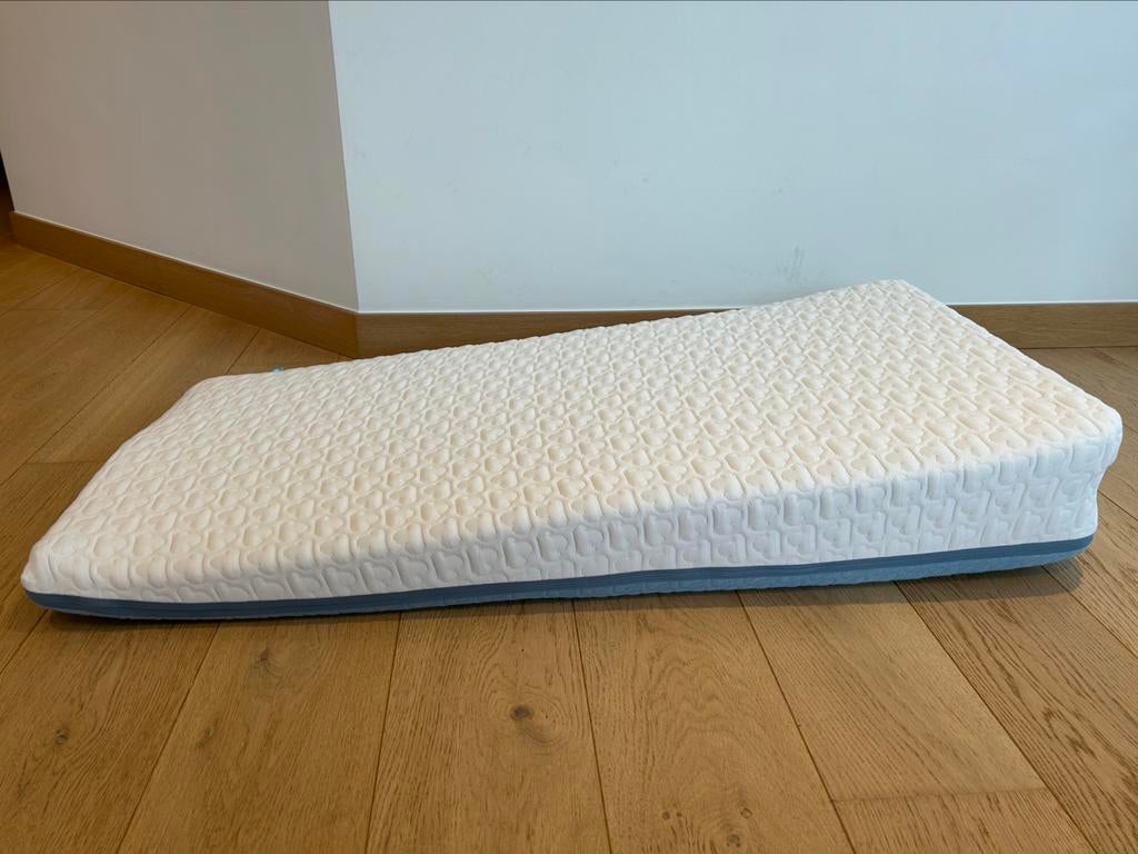 Aerosleep Evolution Premium matras 60x120 en toebehoren, Enlèvement, Comme neuf, Matelas