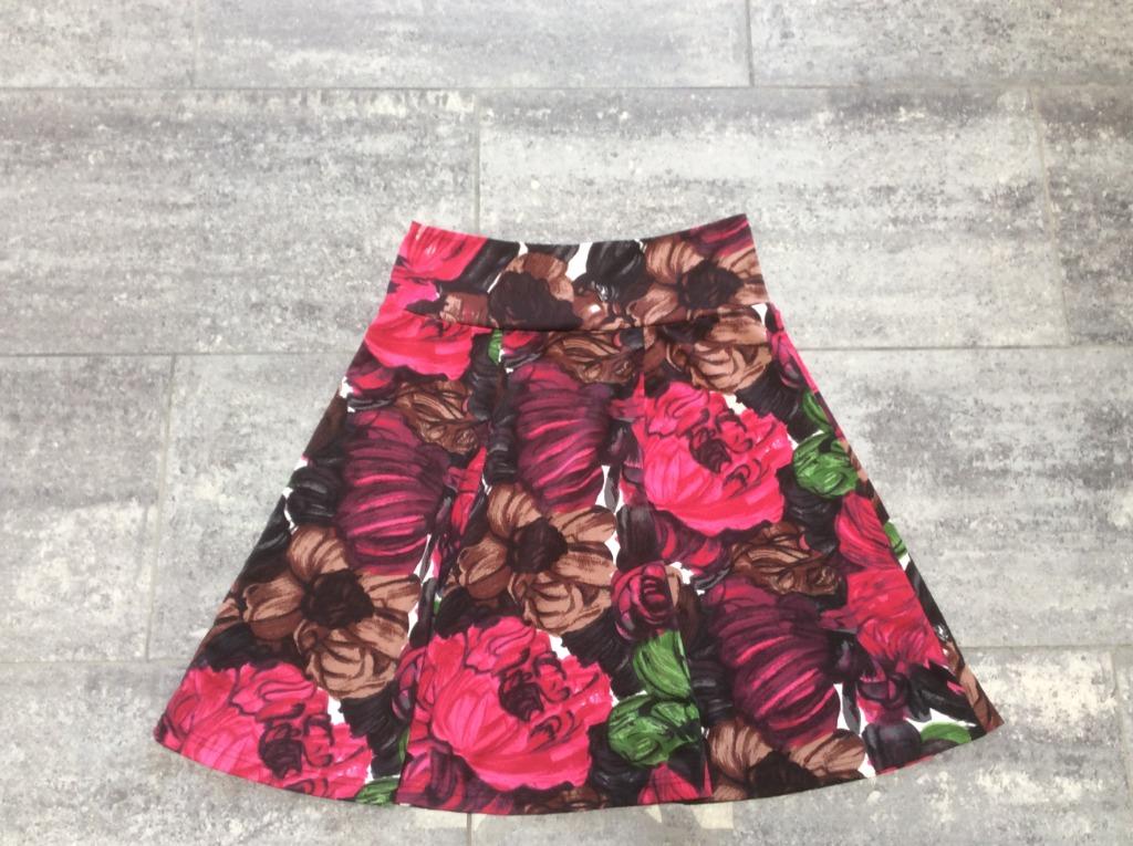 Jupe King Louie M, Taille 38/40 (M), Enlèvement ou Envoi, Autres couleurs, Au-dessus du genou