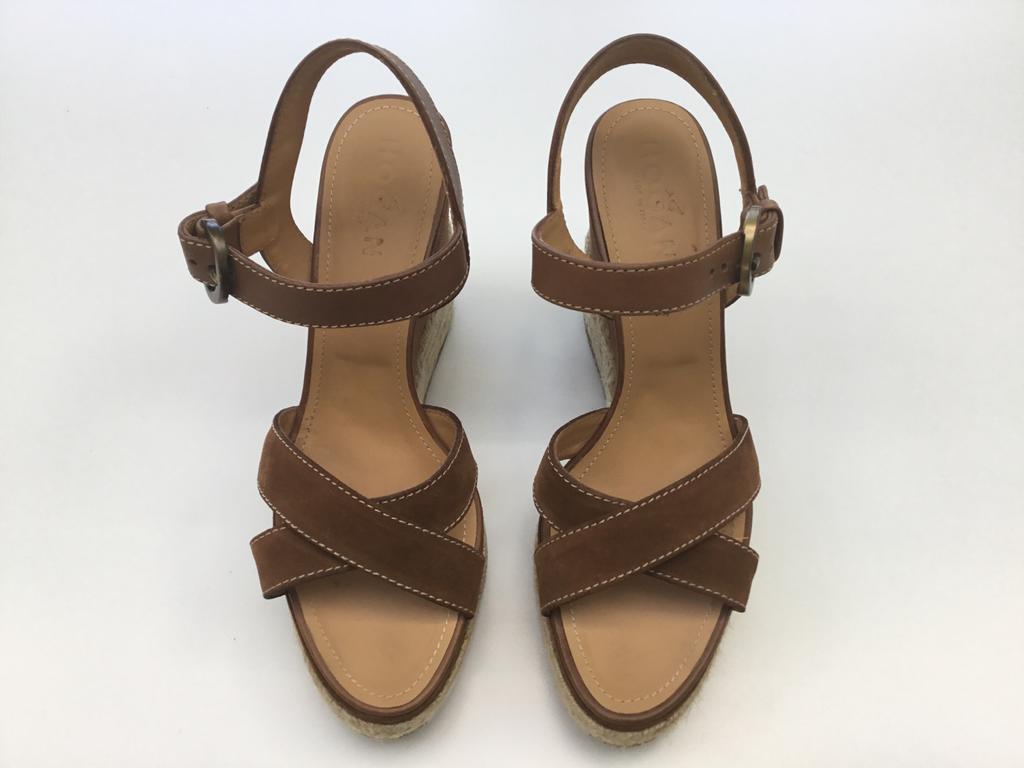 Schoenen HOGAN, Overige kleuren, Ophalen of Verzenden, Schoenen met hoge hakken, Hogan