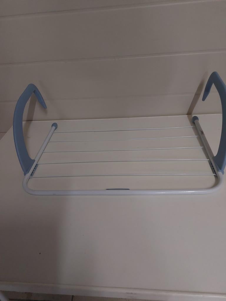 Droogrekje. 0486 215927, Ophalen