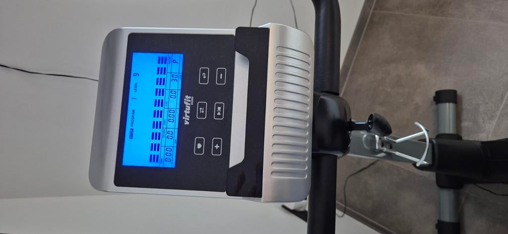 Home trainer virtufit HTR2.0, Sport en Fitness, Ophalen, Zo goed als nieuw, Overige typen