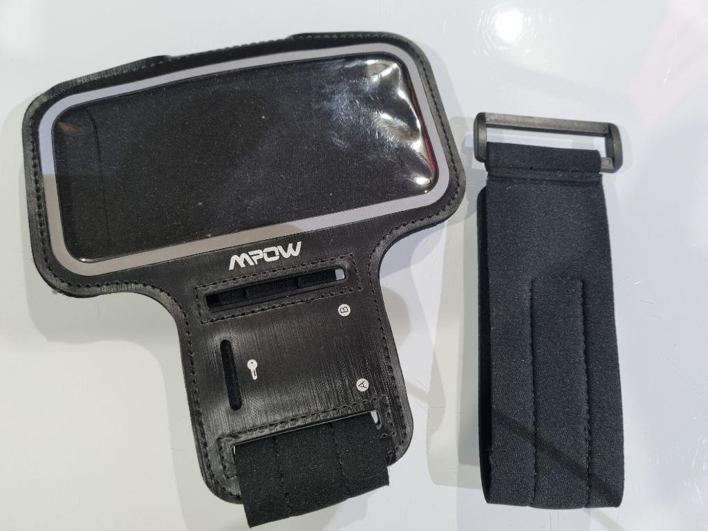 Brassard pour smartphone, Enlèvement ou Envoi, Neuf, Autres types