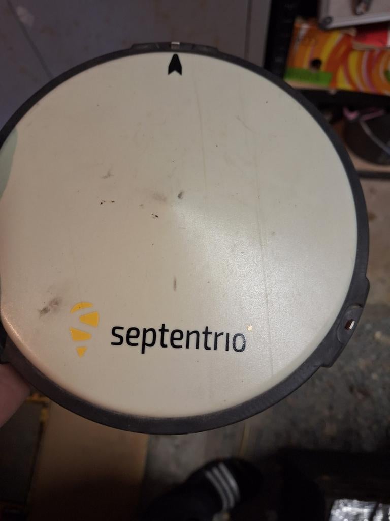 Septentrio 9 antennes GNSS Polant-x MF, neuves dans leur, Enlèvement ou Envoi