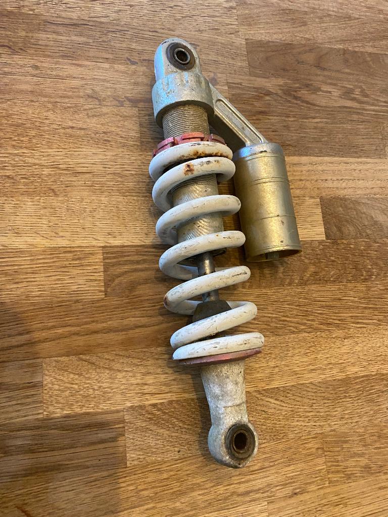 Amortisseur arrière Dirtbike  Pitbike, Ophalen of Verzenden