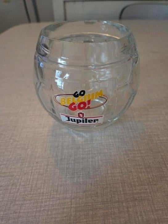 Jupiler Go Go, Collections, Enlèvement ou Envoi, Comme neuf