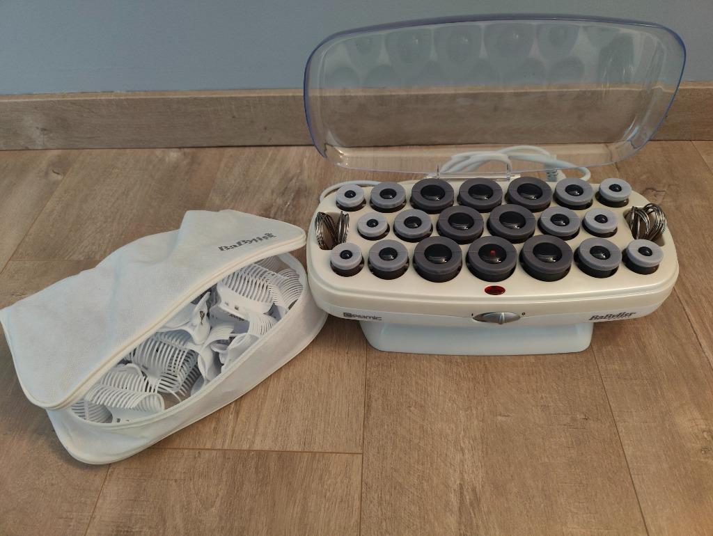 Babyliss warme krulspelden, Ophalen, Zo goed als nieuw, Overige typen