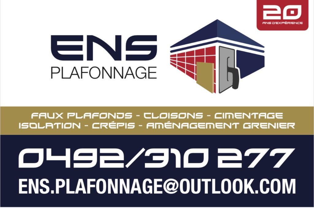 Plafonneur & Plaquiste professionnelle + 20 ans expérience, Services & Professionnels, Garantie, Rénovation ou Construction