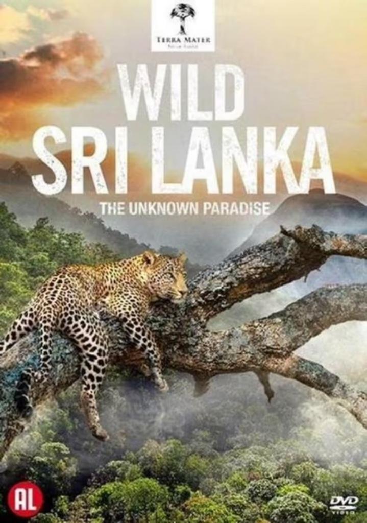 Undiscovered Sri Lanka, Enlèvement ou Envoi
