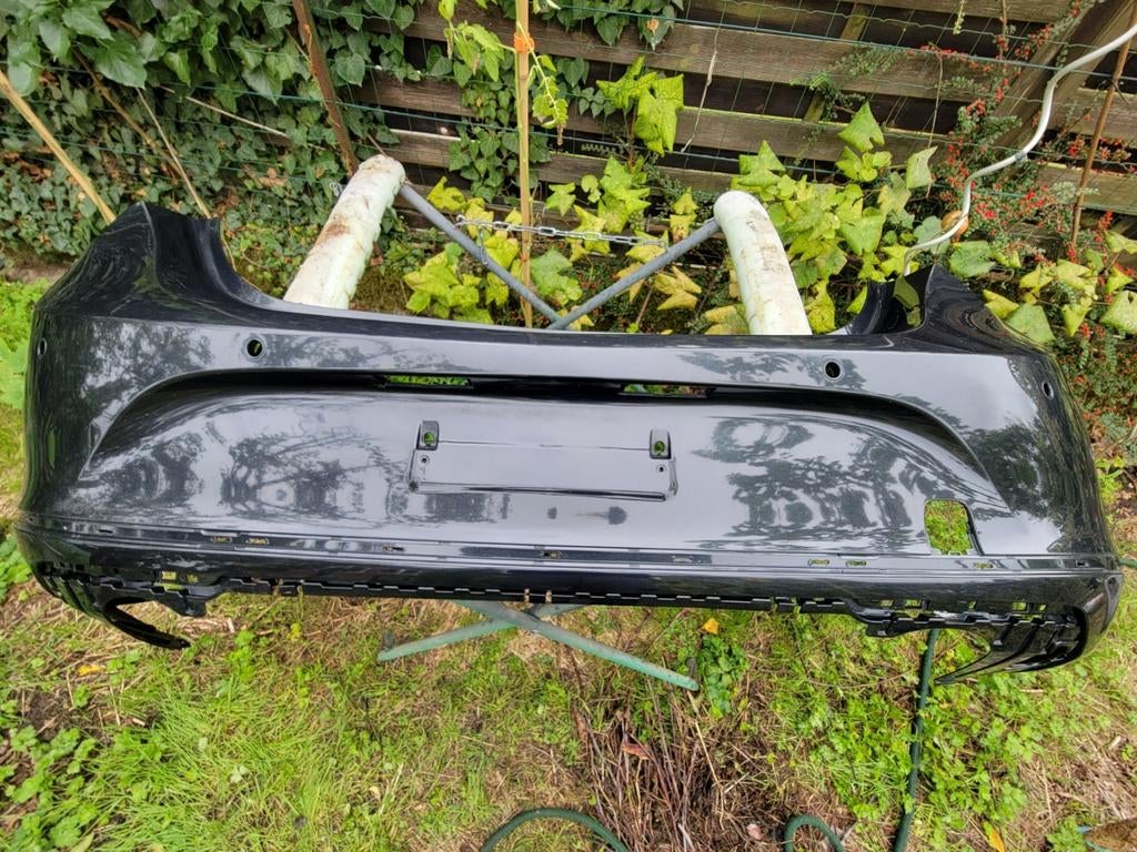 Pare-choc arrière Opel Astra J 5p phase II, Arrière, Pare-chocs, Opel, Enlèvement