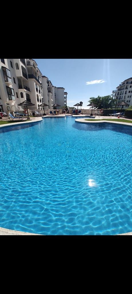 Appartements de vacances à louer en Espagne (Malaga Estepona, Vacances, Vacances | Soleil & Plage