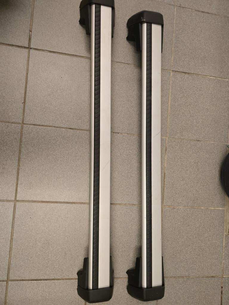 Te huur: dakdrager XC60, Auto diversen, Dakdragers, Ophalen