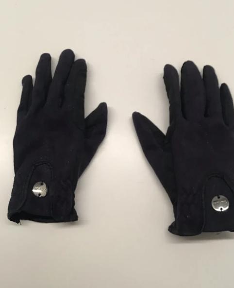 Paardrijhandschoenen -Imperial Riding -S, Dieren en Toebehoren, Gebruikt, Kinderen, Overige typen, Overige soorten