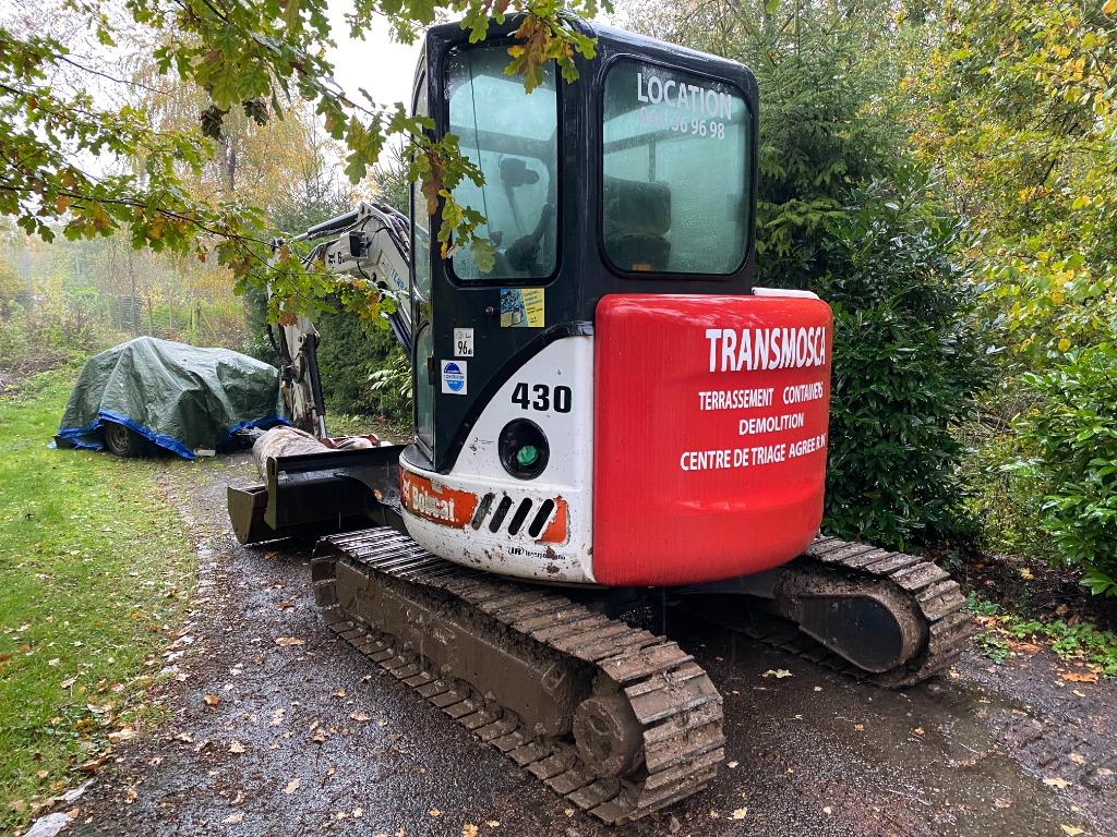 Location machine, Articles professionnels, Machines & Construction | Entretien & Nettoyage, Enlèvement ou Envoi