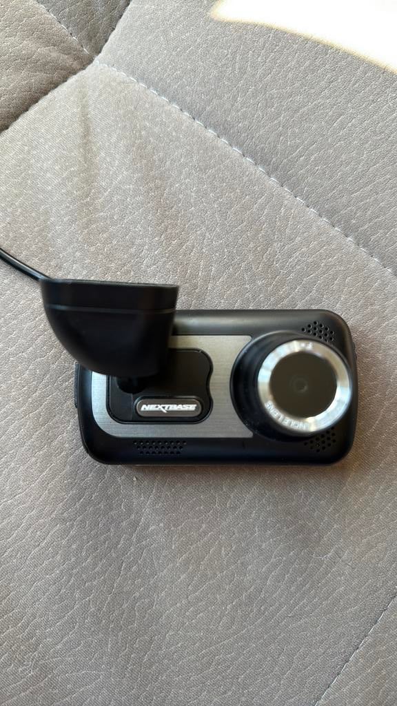 Dashcams NEXTBASE, Ophalen of Verzenden, Zo goed als nieuw