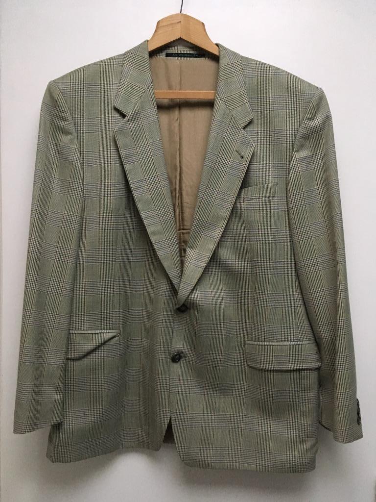 Herenveston maat 54, Maat 52/54 (L), Ophalen of Verzenden, Westbury, Gedragen