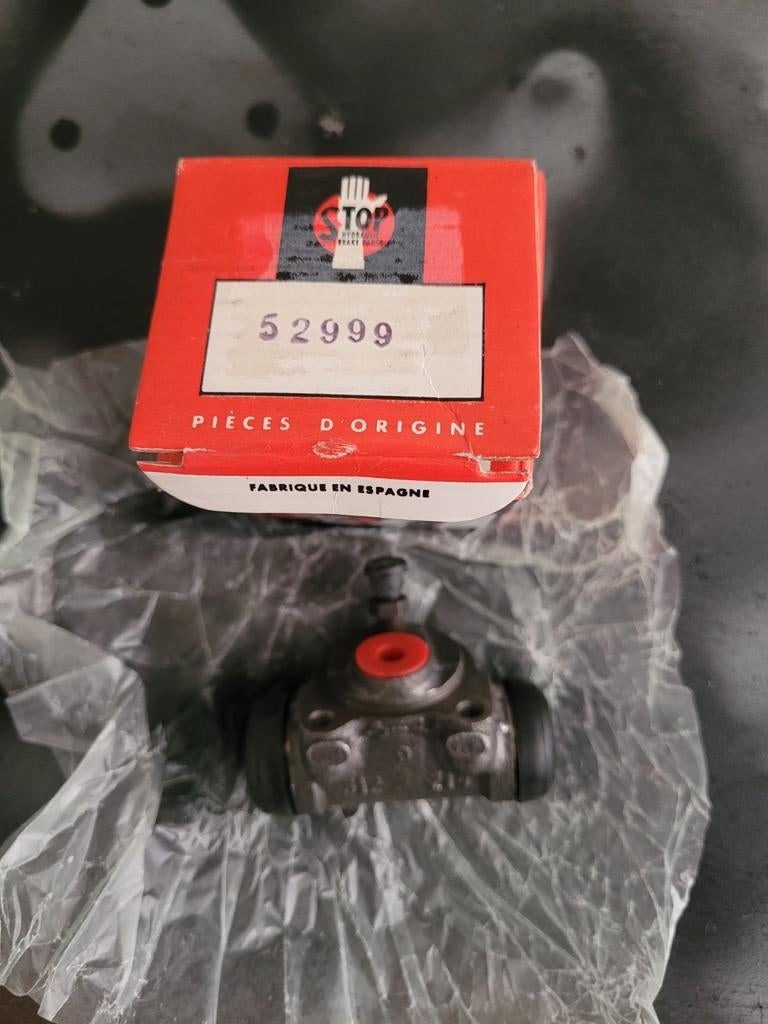 environ 1000, Autos : Pièces & Accessoires, Enlèvement ou Envoi, Neuf