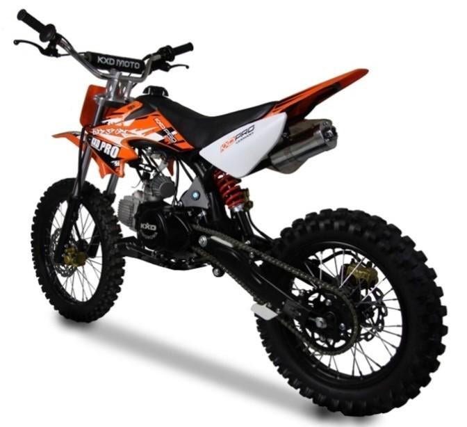 Quad atv crosser pour enfants, vélo tout-terrain, moto cross, Enlèvement ou Envoi, Neuf