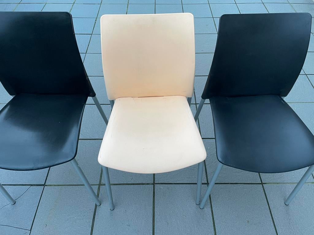 Keukenstoel, Huis en Inrichting, Ophalen, Zo goed als nieuw