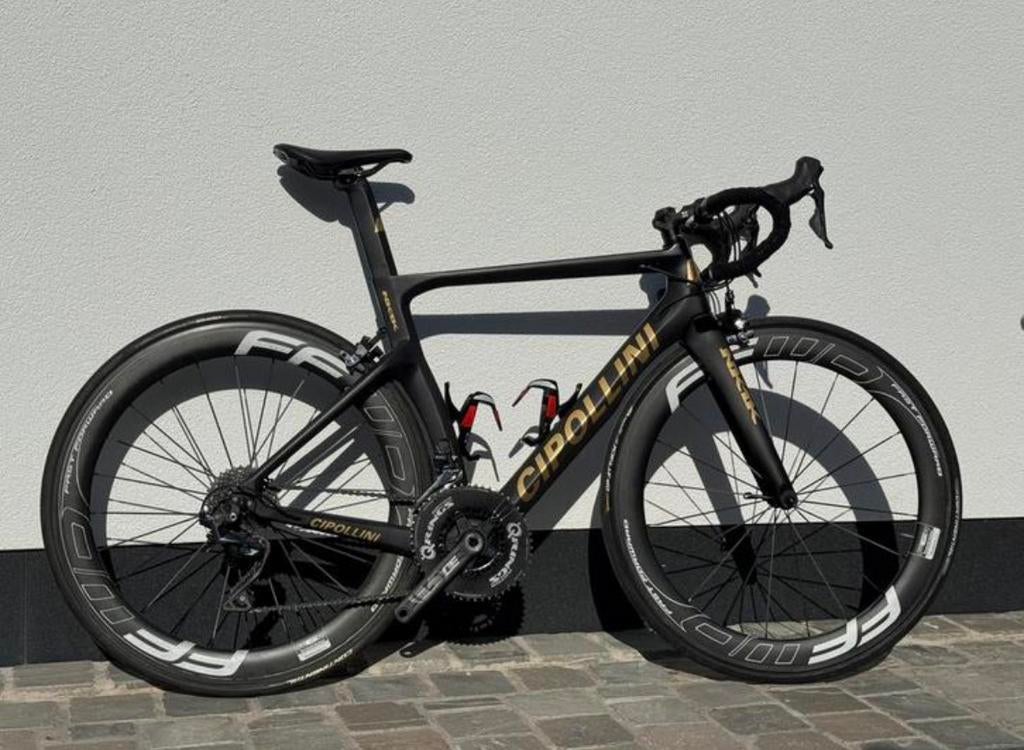 Chipolini N1K1, Fietsen en Brommers, Fietsen | Heren | Sportfietsen en Toerfietsen, Zo goed als nieuw, Giant, Ophalen