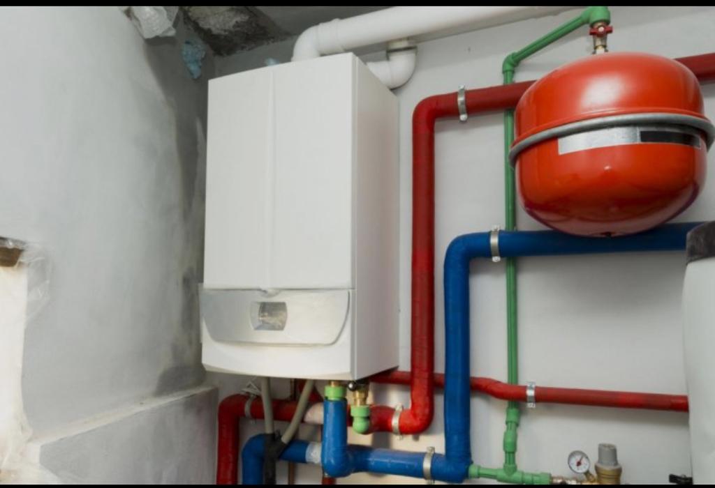 Chauffagiste, Bricolage & Construction, Enlèvement ou Envoi