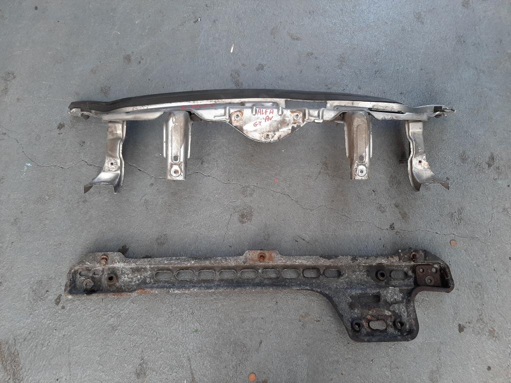 Traverse avant ALFA ROMEO GT Barre de renfort pare choc, Ophalen, Voor, Alfa Romeo