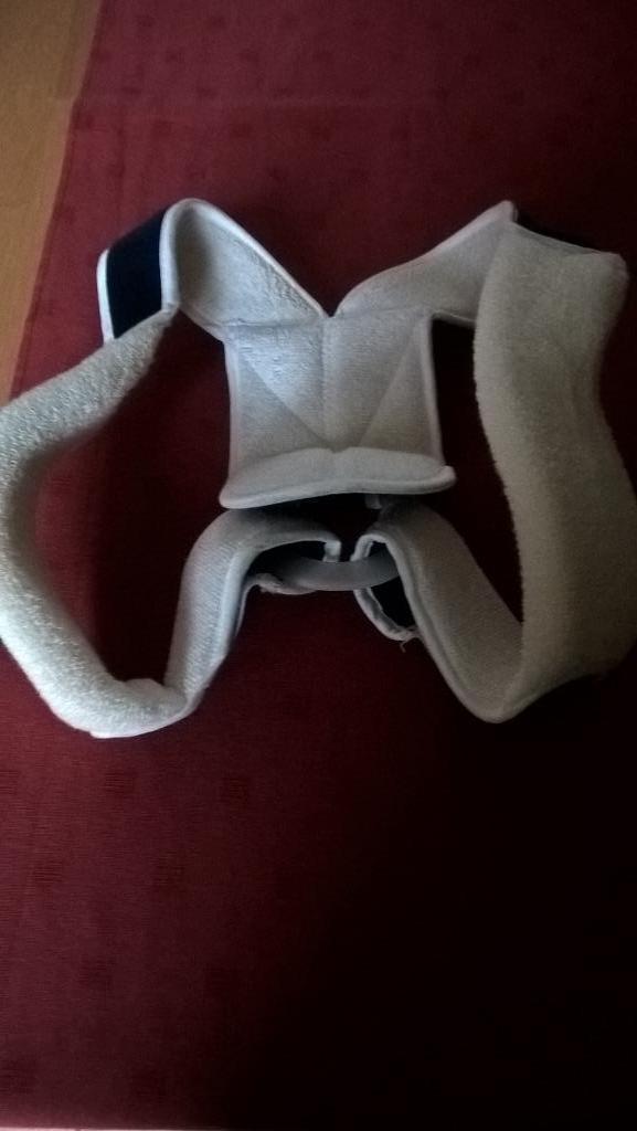 Pansement de la clavicule, Enlèvement ou Envoi, Comme neuf