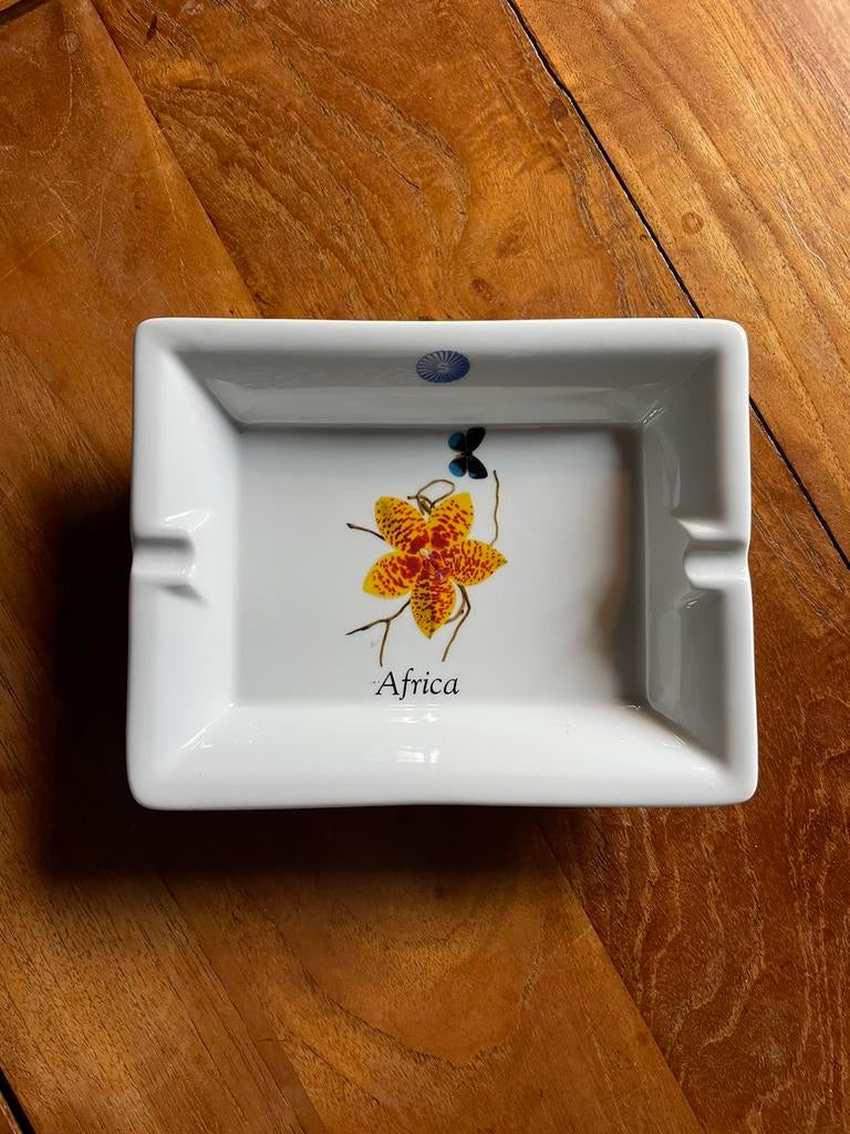 Vide-poches, plat décoratif, décoration de table | Pillivuyt, Enlèvement ou Envoi, Neuf