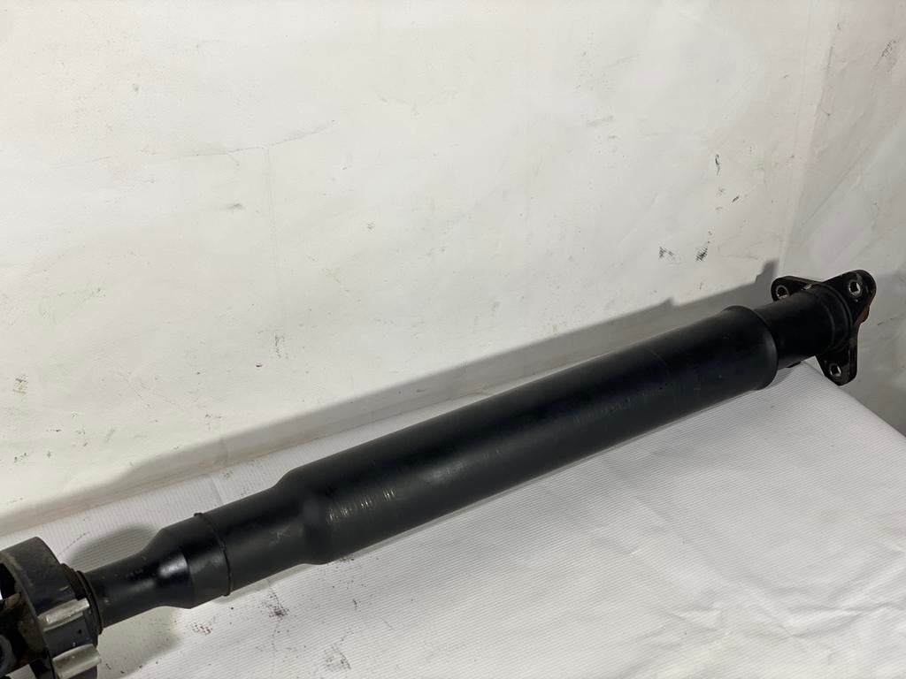 Arbre de transmission BMW F10 F11  7614663, Enlèvement, Utilisé, BMW