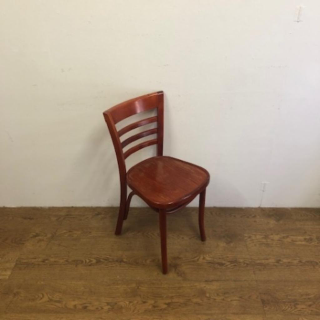 12 thonet cafe stoelen leuke partij mooi lot bistro taveerne, Enlèvement ou Envoi, Comme neuf, Brun, Cinq, Six Chaises ou plus