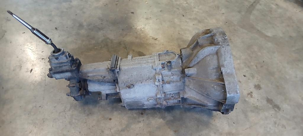 Boite de vitesses ZF Fiat Dino (en cours de révision), Ophalen of Verzenden, Gereviseerd, BMW