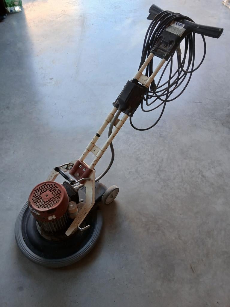 Raimondi Maxititina, Bricolage & Construction, Matériel de nettoyage, Enlèvement