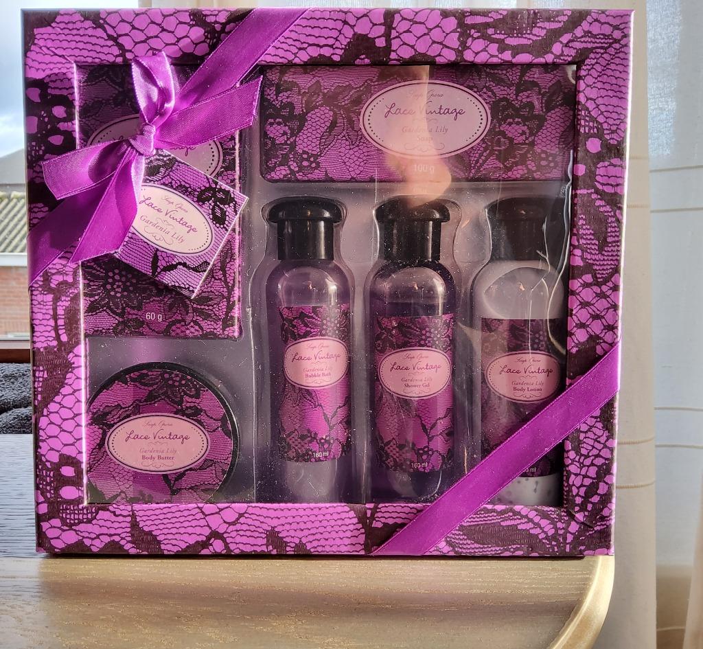 Cadeau bien-être de Noël 3, Enlèvement ou Envoi, Neuf