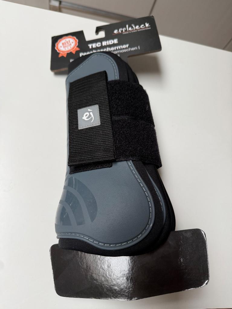 Getten, Dieren en Toebehoren, Paarden en Pony's | Beschermers, Ophalen, Nieuw, Rijden