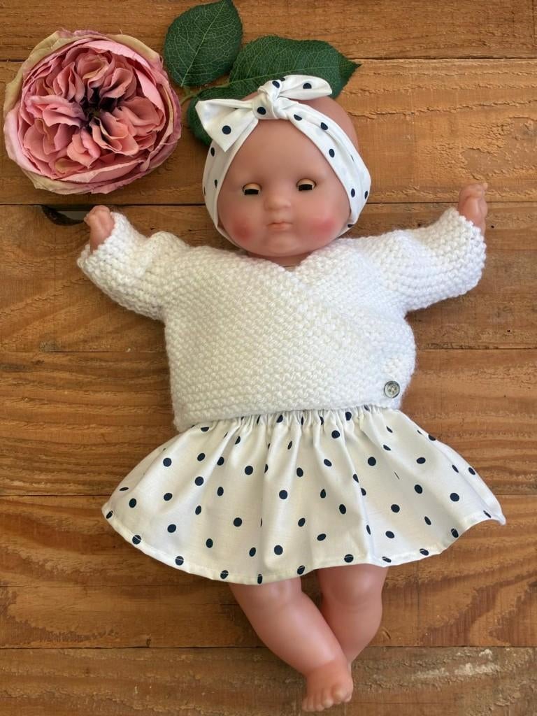 Vêtements pour poupée Corolle 36 cm, Enlèvement ou Envoi, Neuf, Autres types