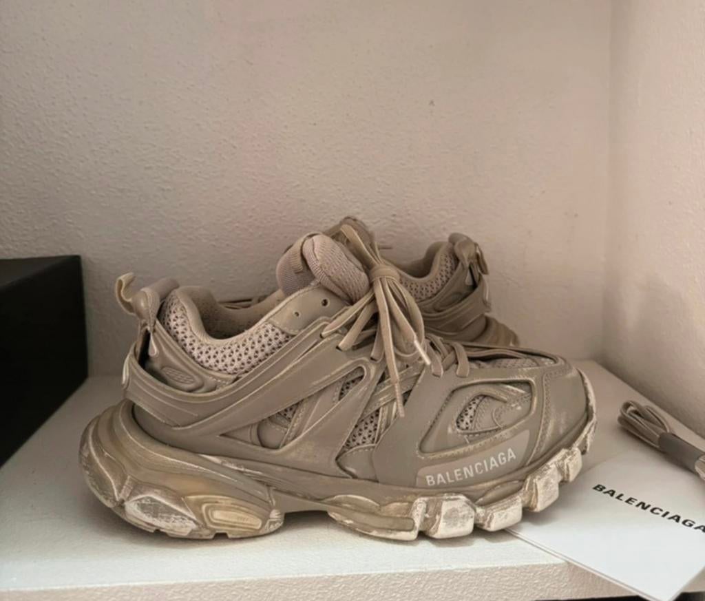 Balenciaga tracks, Ophalen of Verzenden, Nieuw, Sneakers