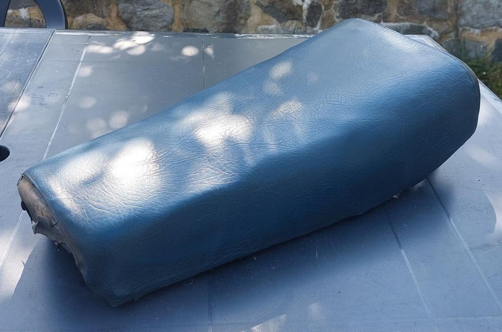 Husqvarna CR/WR 125 tot 500 zitplaatsen (1980-1982) — te res, Ophalen of Verzenden, Gebruikt