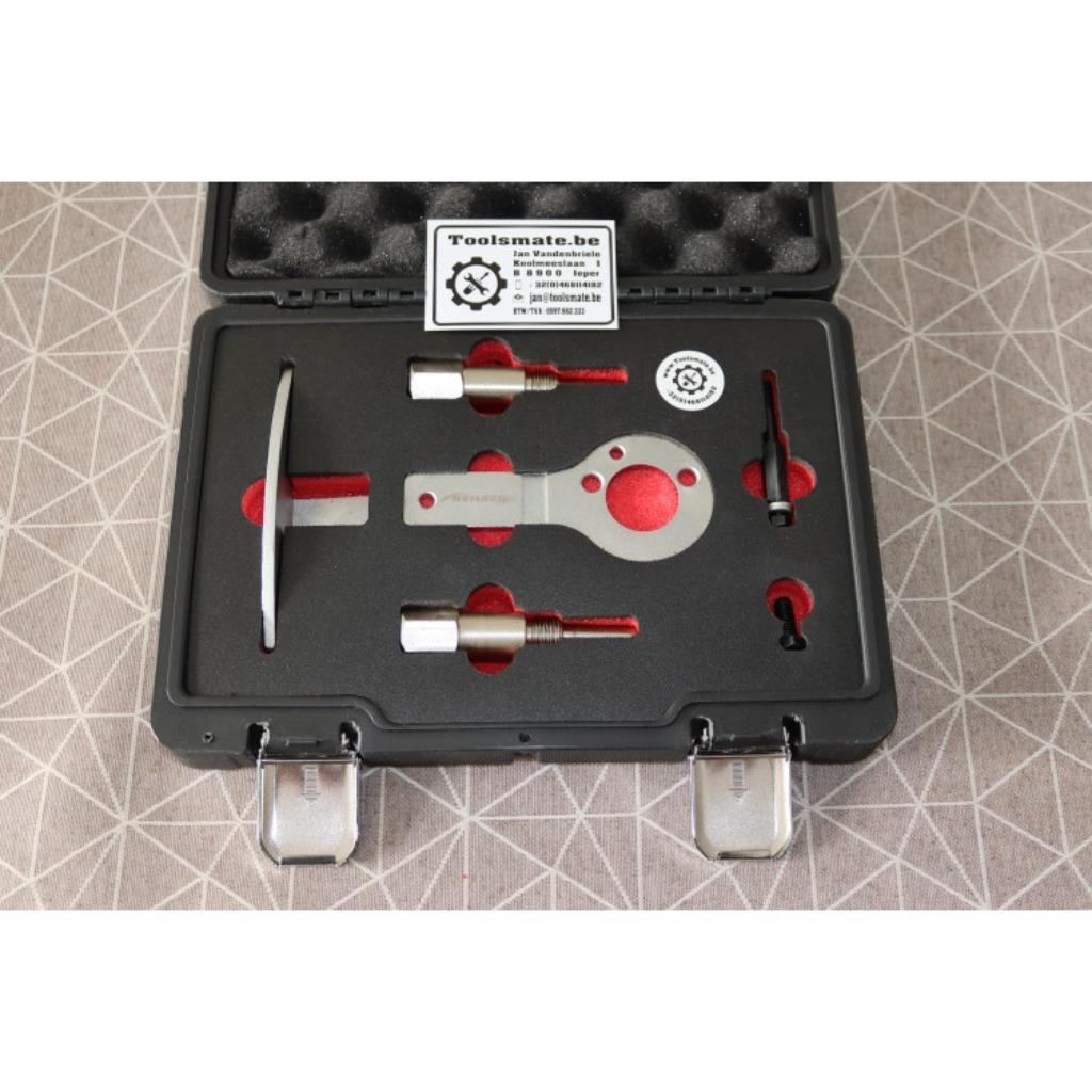 Kit de calage Alfa Fiat Opel SAAB Suzuki 1.6 1.9 2.0 2.4 JTD, Envoi, Neuf