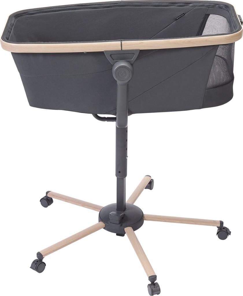 Maxi-Cosi Alba - alles-in-één wieg, ligstoel en kinderstoel, Ophalen, Nieuw, Overige typen